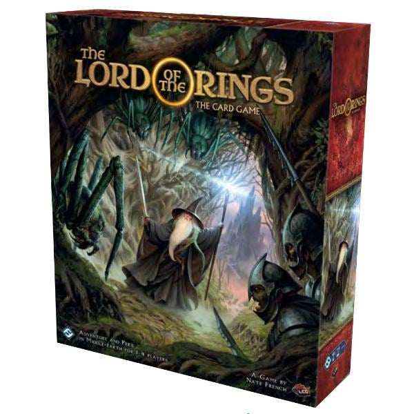 Lord of the Rings LCG - Revised Core Set