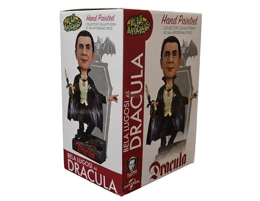 DRACULA HEAD KNOCKER – UNIVERSAL MONSTERS