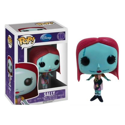 The Nightmare Before Christmas - Sally Pop! Vinyl