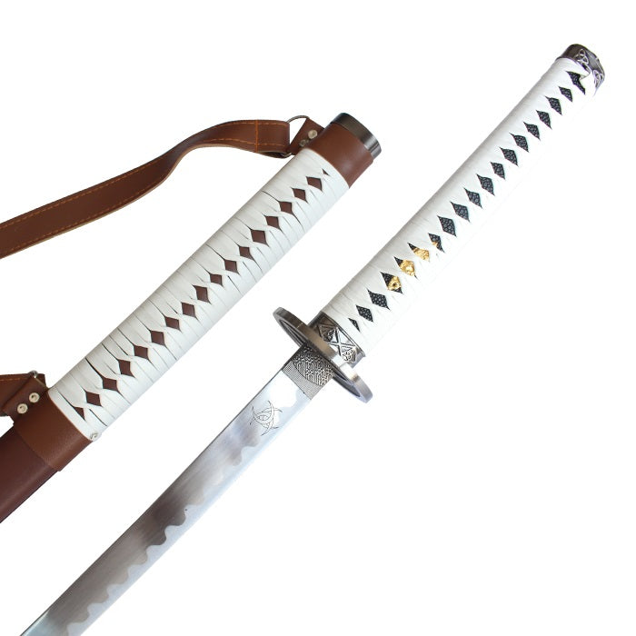 The Walking Dead Michonne's Samurai Sword