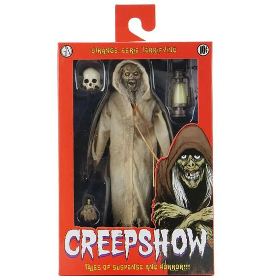 The Creepshow 7" NECA Action Figure