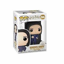 Harry Potter - Severus Snape Pop! Vinyl