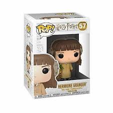 Harry Potter - Hermione Granger (Herbology) Pop! Vinyl