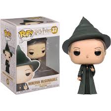 Harry Potter - Minerva McGonagall Pop! Vinyl