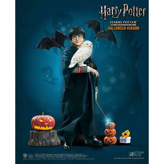 Harry Potter - Harry (child) 12" Action Figure