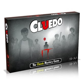 Cluedo- IT