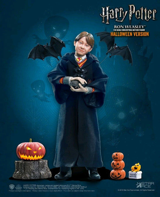 Harry Potter - Ron (child) 12" Action Figure