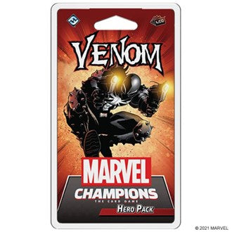 Marvel Champions LCG - Venom