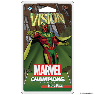 Marvel Champions LCG - Vision